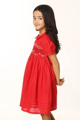 Smocked Frock (SF-188)