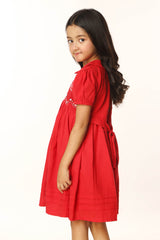 Smocked Frock (SF-188)