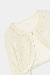 Lurix Shrug Sweater (SGMM-038)