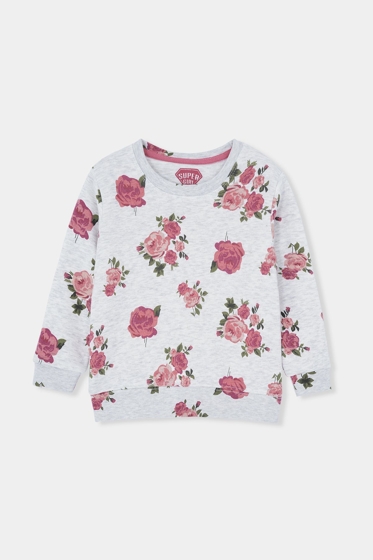 Printed Sweatshirt (SGSS-01)