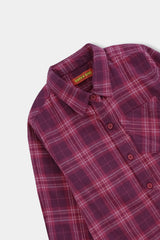 Check Shirt (SGWT-05)