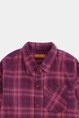 Check Shirt (SGWT-05)