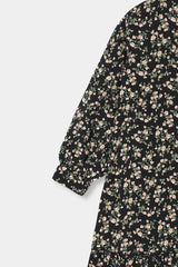 Floral Dress (SGWT-07)