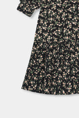 Floral Dress (SGWT-07)