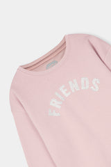 Printed Sweatshirt (SMSS-02)