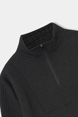 Textured Sweatshirt (SMSS-04)