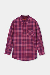 Check Shirt (SMWT-05)