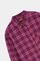 Check Shirt (SMWT-05)