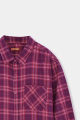 Check Shirt (SMWT-05)