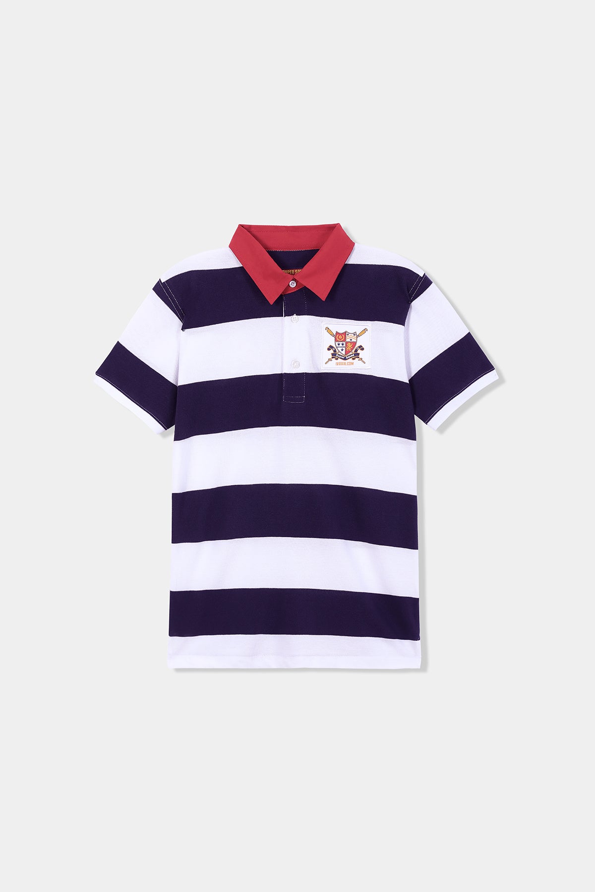 Stripper Rugby Polo (SSBRUGBY-57)