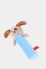 Dog Soft Squeeze (STY-1281)