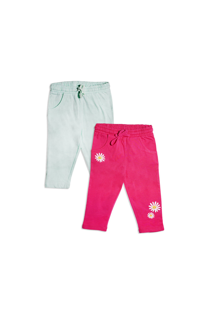 Pajamas (Pack Of 2) (IGPP-077)